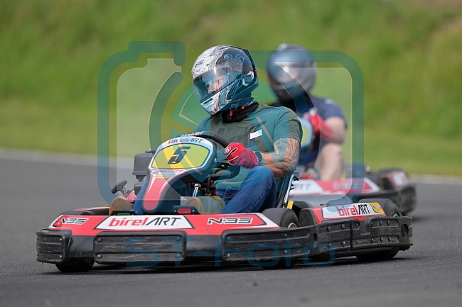 Eishockey, Herren, 6. Vinschgau-Cup, Saison 2022-2023, Audi ERC Gokart Cup 2022, 27.08.2022