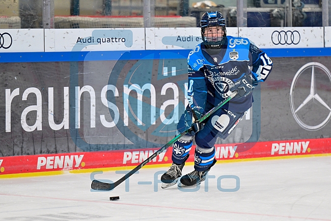 Eishockey, Frauen, EWHL Euro Cup, Saison 2025-2026, Spiel um Platz 3, ERC Ingolstadt - Eisbären Juniors Berlin Frauen, 19.10.2025