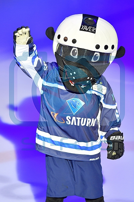 ERC Ingolstadt vs Iserlohn Roosters, Eishockey, DEL, Deutsche Eishockey Liga, Spieltag 22, 27.11.2018