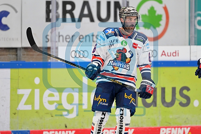 Eishockey, Herren, DEL, Saison 2022-2023, Vorbereitung, ERC Ingolstadt - Iserlohn Roosters, 14.08.2022