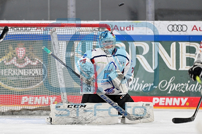 Eishockey, Frauen, DFEL, Saison 2023-2024, ERC Ingolstadt - ESC Planegg-Würmtal, 26.11.2023