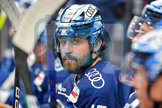 Vorbereitung, Eishockey, Herren, DEL, Saison 2021-2022, ERC Ingolstadt - spusu Vienna Capitals, 04.09.2021