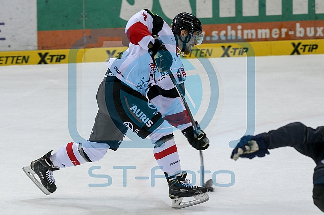 ERC Ingolstadt - Koelner Haie, Eishockey, DEL, Deutsche Eishockey Liga, Spieltag 16, 01.11.2015