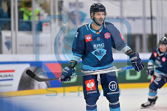 Eishockey, Mens, CHL, Season 2023-2024, ERC Ingolstadt - Växjö Lakers, 10.10.2023