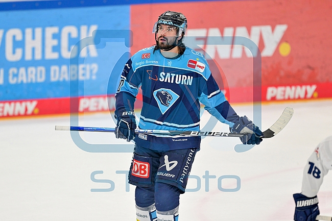 Eishockey, Herren, DEL, Saison 2022-2023, Playoff-Finale - Spiel 2, ERC Ingolstadt - EHC Red Bull München, 16.04.2023