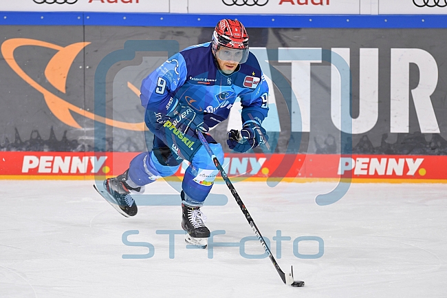 27.12.2020 - ERC Ingolstadt - Augsburger Panther