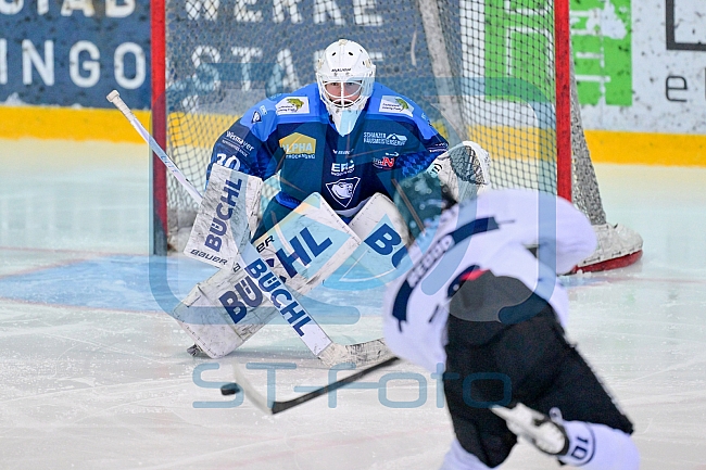 Eishockey, Herren, U20 DNL, Saison 2025-2026, Viertelfinale - Spiel 2, ERC Ingolstadt - ESC Dresden, 08.03.2026