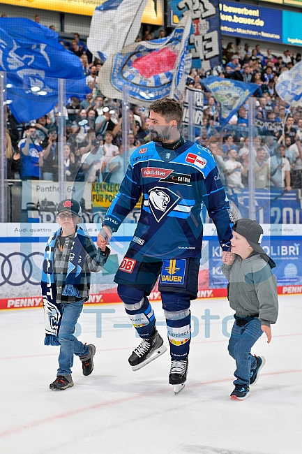 Eishockey, Herren, DEL, Saison 2025-2026, Spiel 10, ERC Ingolstadt - Löwen Frankfurt, 12.10.2025