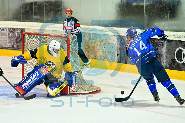 Eishockey, Herren, DEL, Saison 2026-2027, ERC Ingolstadt - HC Falkensteiner Pustertal, 21.08.2026