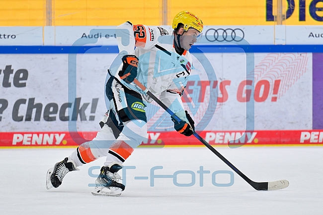 Eishockey, Herren, DEL, Saison 2025-2026, Spiel 37, ERC Ingolstadt - Löwen Frankfurt, 06.01.2026
