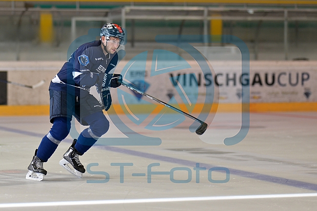 Eishockey, Herren, DEL, Saison 2023-2024, Vinschgau Cup, ERC Ingolstadt - IceTraining, 25.08.2023