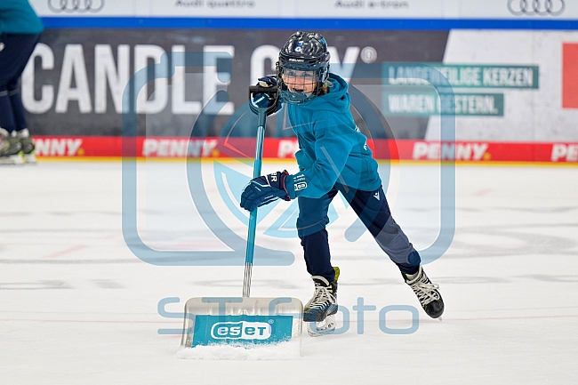 Eishockey, Herren, DEL, Saison 2025-2026, Playoffs Halbfinale, Spiel 1, ERC Ingolstadt - Iserlohn Roosters, 12.09.2025