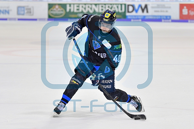 ERC Ingolstadt vs Thomas Sabo Ice Tigers, Eishockey, DEL, Deutsche Eishockey Liga, Spieltag 16, 02.11.2018