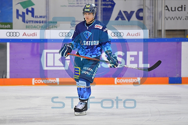 ERC Ingolstadt vs Fischtown Pinguins, DEL, Deutsche Eishockey Liga, Spieltag 25, 08.12.2019