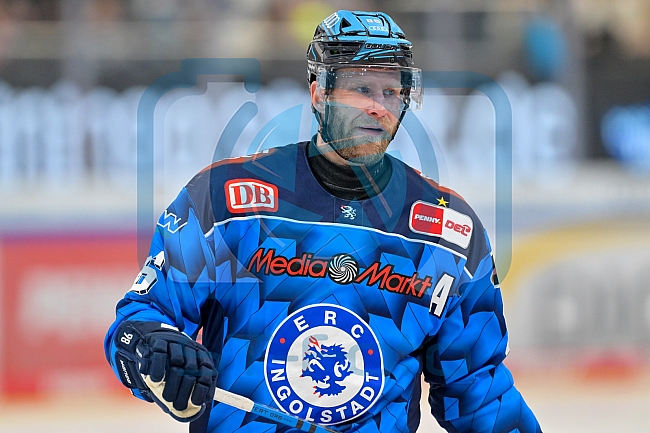 Eishockey, Herren, DEL, Saison 2025-2026, Spiel 38, ERC Ingolstadt - Kölner Haie, 09.01.2026