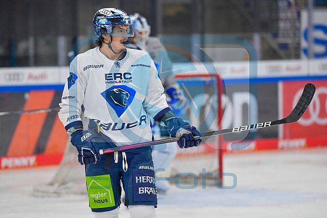 Eishockey, Herren, DEL, Saison 2021-2022, Training, ERC Ingolstadt - Training, 01.03.2022