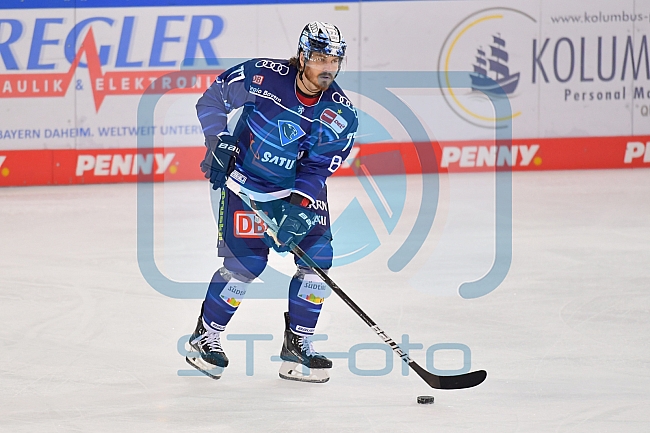 Vorbereitung, Gäubodencup, Eishockey, Herren, DEL, Saison 2021-2022, Grizzlys Wolfsburg - ERC Ingolstadt, 13.08.2021