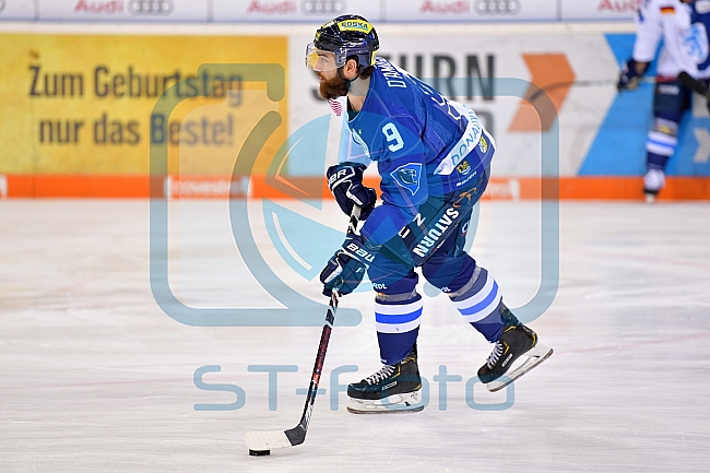 ERC Ingolstadt vs Koelner Haie, DEL, Deutsche Eishockey Liga, Playoffs, Viertelfinale, Spiel 4, 22.03.2019