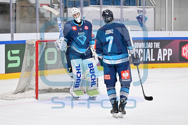 Eishockey, Mens, CHL, Season 2023-2024, ERC Ingolstadt - Vitkovice Ridera, 17.10.2023