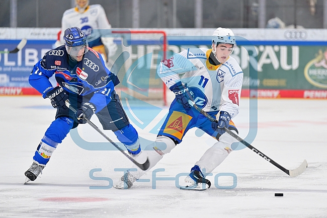 Eishockey, Herren, DEL, Saison 2026-2027, Testspiel, ERC Ingolstadt - EV Zug, 04.09.2026