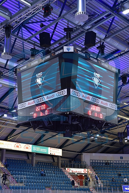 Vorbereitung, Eishockey, Herren, DEL, Saison 2021-2022, ERC Ingolstadt - HC Rytiri Kladno, 22.08.2021