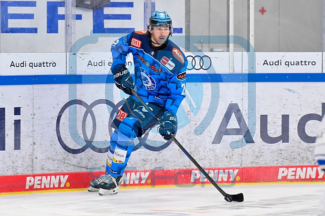 Eishockey, Herren, DEL, Saison 2025-2026, Spiel 26, ERC Ingolstadt - Schwenninger Wild Wings, 07.12.2025