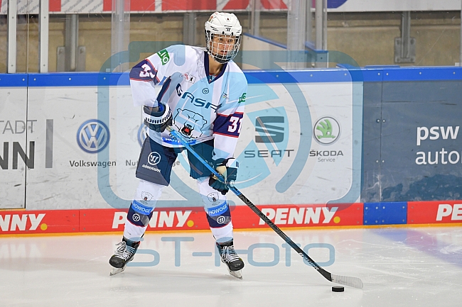 Eishockey, Frauen, DFEL, Saison 2020-2021, ERC Ingolstadt - Eisbären Juniors Berlin, 09.01.2021