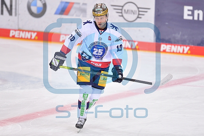 Eishockey, Herren, DEL, Saison 2020-2021, ERC Ingolstadt - Eisbären Berlin, 24.03.2021