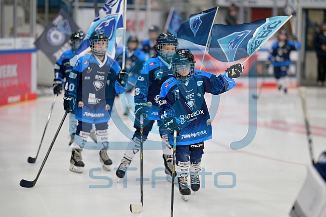 Eishockey, Frauen, DFEL, Saison 2026-2027, Testspiel, ERC Ingolstadt - ZSC Lions Zürich, 05.09.2026