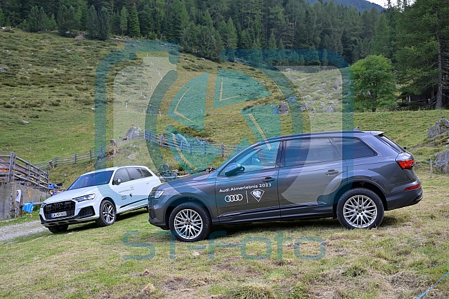 Eishockey, Herren, DEL, Saison 2023-2024, Vinschgau Cup, ERC Ingolstadt – Audi Almerlebnis, 26.08.2023