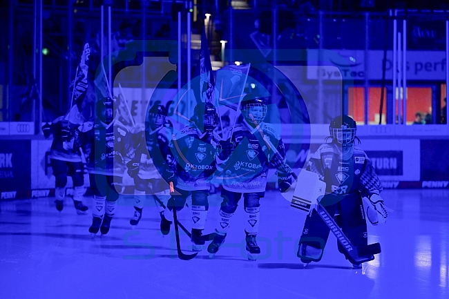 Eishockey, Herren, DEL, Saison 2025-2026, Spiel 43, ERC Ingolstadt - Schwenninger Wild Wings, 25.01.2026