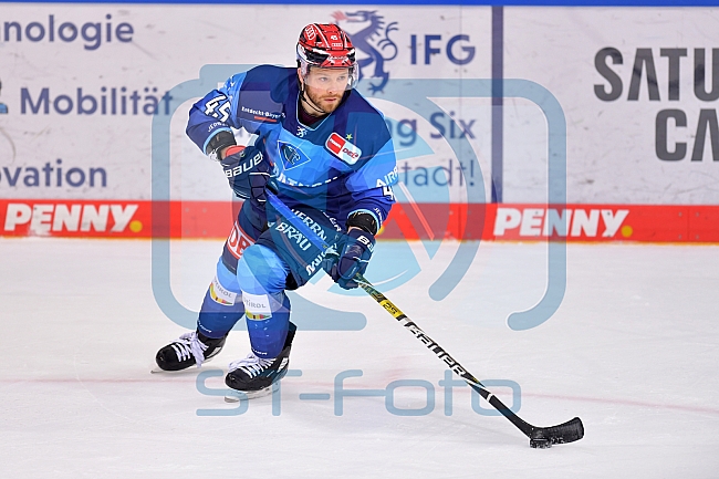 Playoffs, Eishockey, Herren, DEL, Saison 2020-2021, ERC Ingolstadt - EHC Red Bull München, 22.04.2021