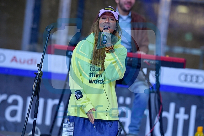 Eishockey, Herren, DEL, Saison 2021-2022, ERC Ingolstadt - Saisoneröffnung, 22.08.2021