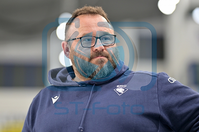 Eishockey, Herren, DEL, Saison 2023-2024, Gäubodenvolksfest-Cup, HC Lugano - ERC Ingolstadt, 18.08.2023