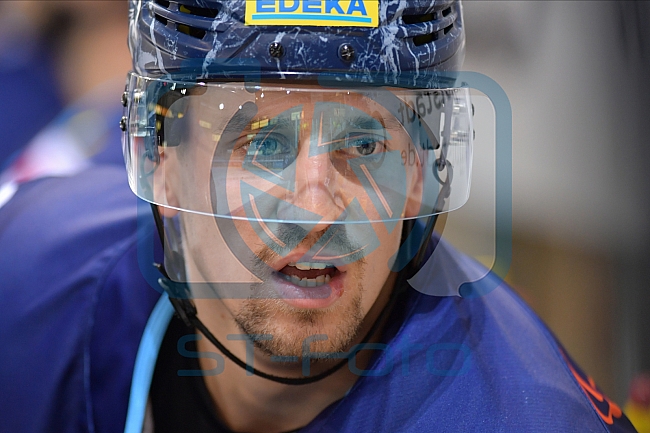 ERC Ingolstadt vs Straubing Tigers, DEL, Deutsche Eishockey Liga, Spieltag 13, 20.10.2019