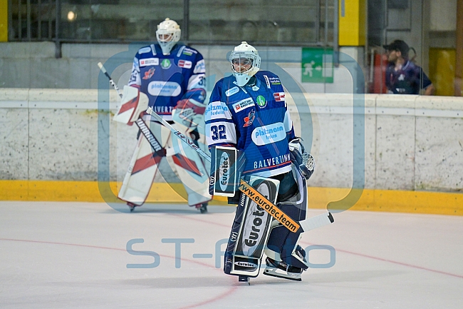 Eishockey, Herren, DEL, Saison 2024-2025, Iserlohn Roosters - HC TIWAG Innsbruck, 25.08.2024