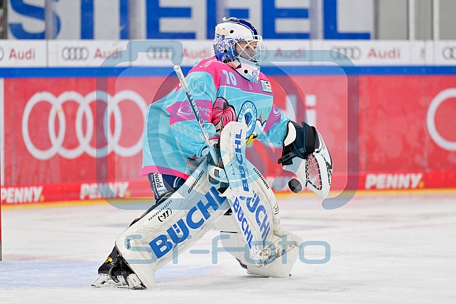Eishockey, Frauen, DFEL, Saison 2023-2024, ERC Ingolstadt - ESC Planegg-Würmtal, 26.11.2023
