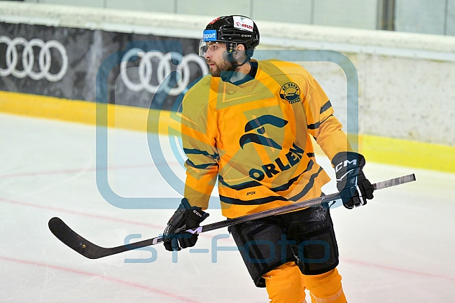 Eishockey, Herren, DEL, Saison 2026-2027, ERC Ingolstadt - HC Verva Litvinov - Steinbach Black Wings Linz, 22.08.2026
