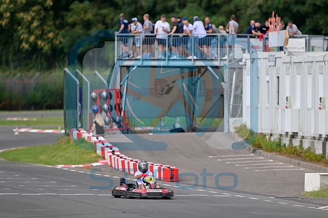 Eishockey, Herren, 6. Vinschgau-Cup, Saison 2022-2023, Audi ERC Gokart Cup 2022, 27.08.2022