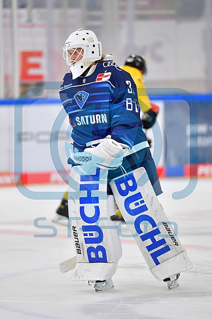 Vorbereitung, Eishockey, Herren, DEL, Saison 2021-2022, ERC Ingolstadt - spusu Vienna Capitals, 04.09.2021