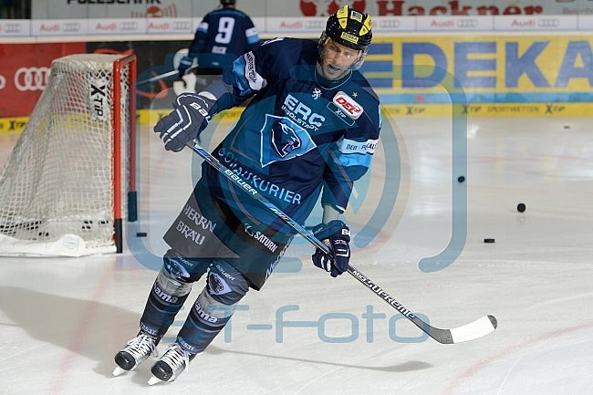 ERC Ingolstadt vs Koelner Haie, Eishockey, DEL, Deutsche Eishockey Liga, 01.11.2015