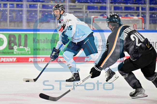 Eishockey, Herren, DEL, Saison 2023-2024, Gäubodenvolksfest-Cup, HC Lugano - ERC Ingolstadt, 18.08.2023