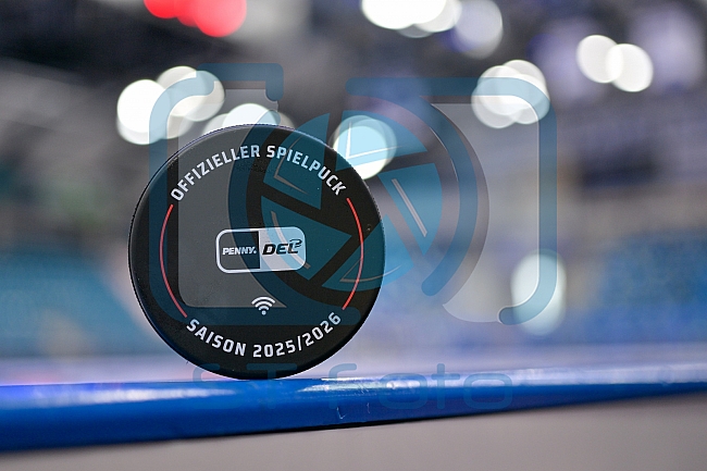 Eishockey, Herren, DEL, Saison 2025-2026, Playoffs Halbfinale, Spiel 1, ERC Ingolstadt - Iserlohn Roosters, 12.09.2025