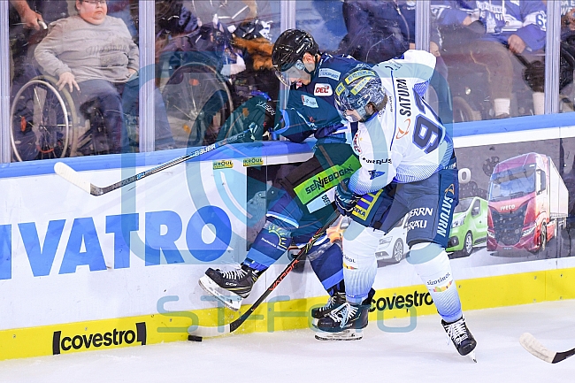 Straubing Tigers vs ERC Ingolstadt, DEL, Deutsche Eishockey Liga, Gäubodenvolksfest-Cup, Gäuboden, Volksfest, Cup, Spiel 4, 18.08.2019