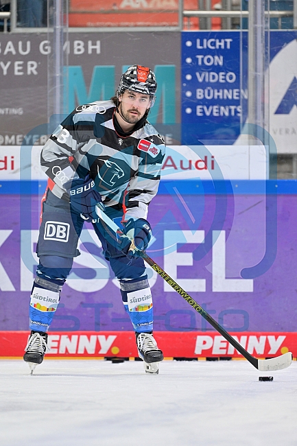 Eishockey, Herren, DEL, Saison 2023-2024, PrePlayoffs - Spiel 1, ERC Ingolstadt - Kölner Haie, 10.03.2024