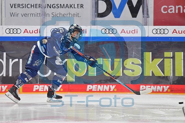 Eishockey, Frauen, DFEL, Playoffs Finale Spiel 2, Saison 2021-2022, ERC Ingolstadt - ECDC Memmingen Indians, 13.03.2022
