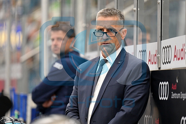 Eishockey, Herren, DEL, Saison 2022-2023, Vorbereitung, ERC Ingolstadt - Iserlohn Roosters, 14.08.2022