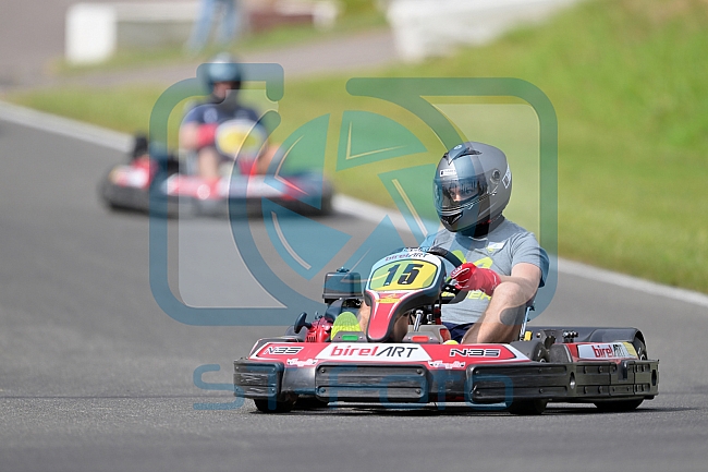 Eishockey, Herren, 6. Vinschgau-Cup, Saison 2022-2023, Audi ERC Gokart Cup 2022, 27.08.2022