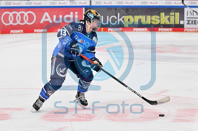 Eishockey, Frauen, DFEL, Saison 2023-2024, ERC Ingolstadt - EC Bergkamener Bären, 28.10.2023