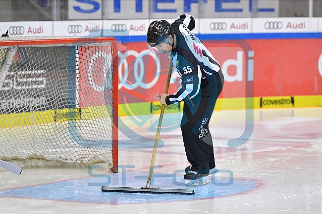 ERC Ingolstadt vs Iserlohn Roosters, DEL, Deutsche Eishockey Liga, Spieltag 41, 31.01.2020